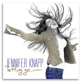 Jennifer Knapp - Letting Go