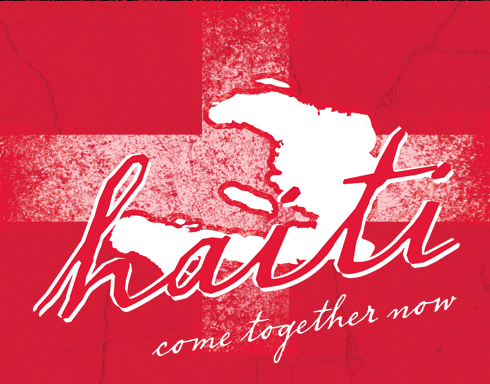 'Come Together Now' Haiti Charity Single Released On iTunes