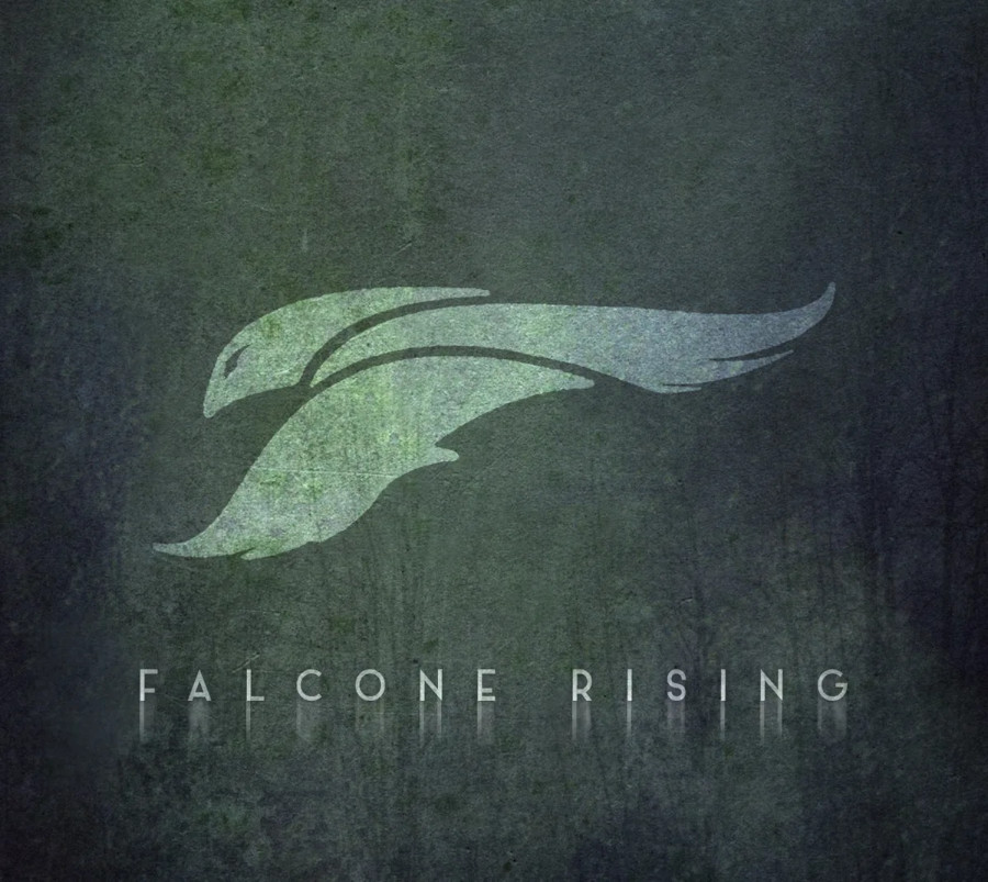 John Falcone - Falcone Rising