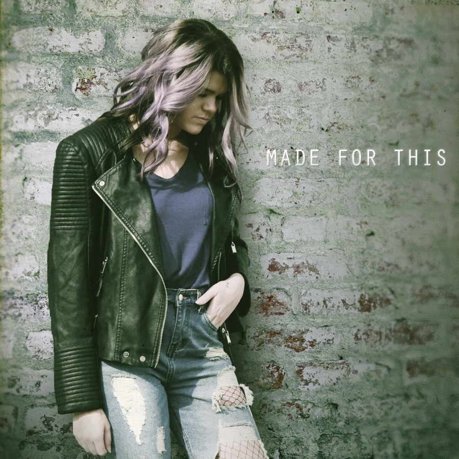 Jenna Parr - Made For This