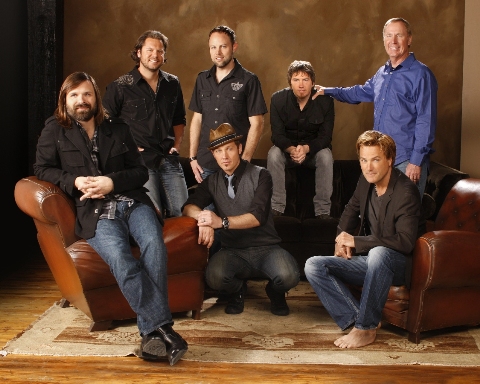 Michael W Smith, TobyMac & Third Day Join 'Make A Difference Tour 2010'