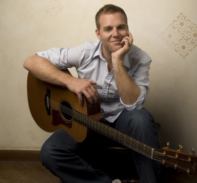 Matthew West To Release Fifth Album 'The Story Of Your Life'