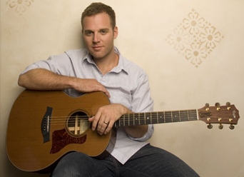 Matthew West Plans New Album 'The Story Of Your Life'