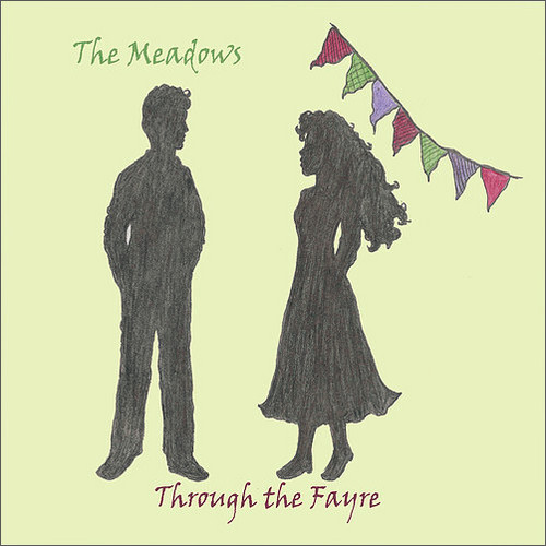 Folk Band The Meadows Unveil New Video