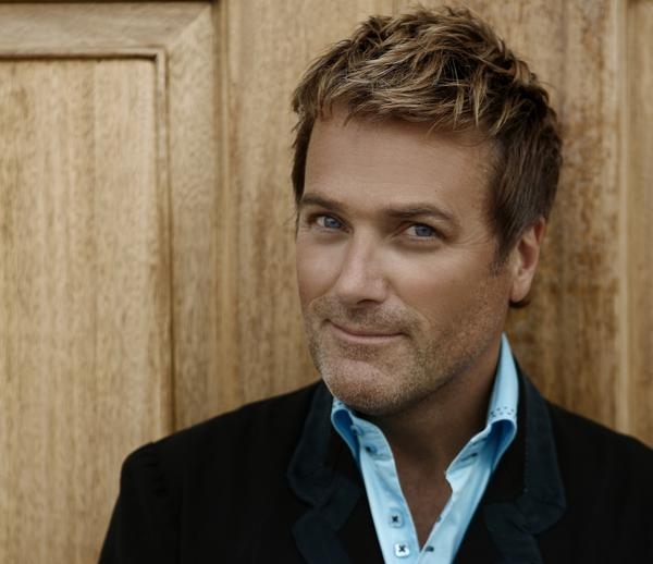 Michael W Smith To Release New Album 'Wonder' In September