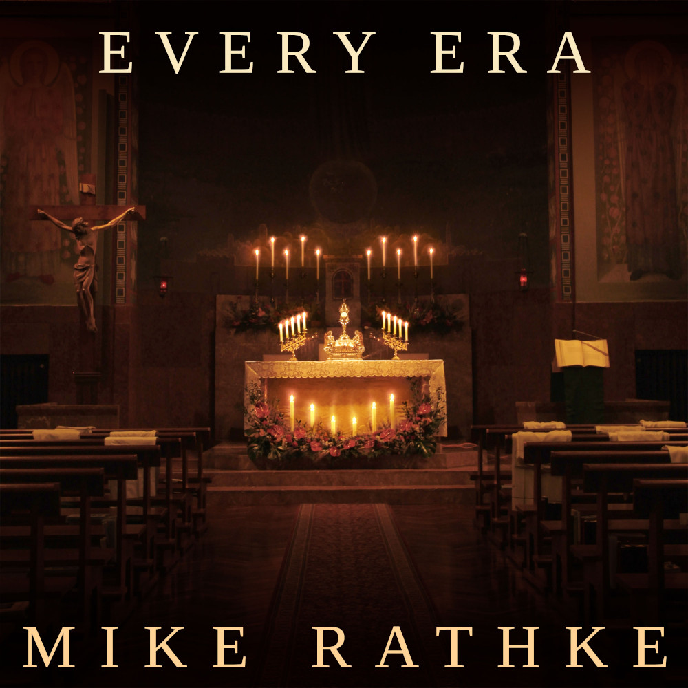 Mike Rathke - Every Era
