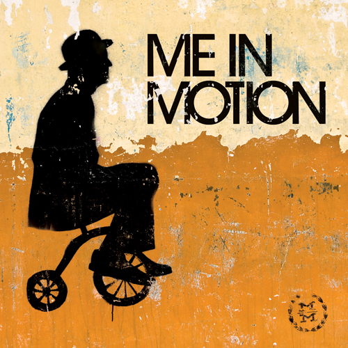 Me In Motion Launch Debut Album With A Live Video Chat