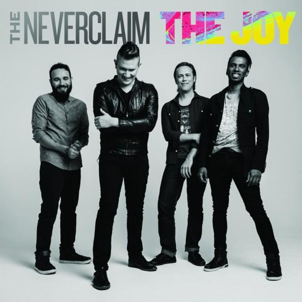 The Neverclaim - The Joy