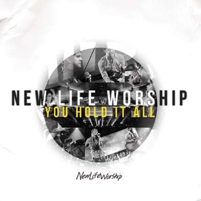 New Life Worship - Great I Am