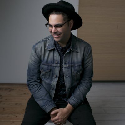 Worship Leader Andrew Marcus Releasing 'Constant'