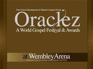 Wembley's Oraclez Gospel Festival Rescheduled Due To Volcano