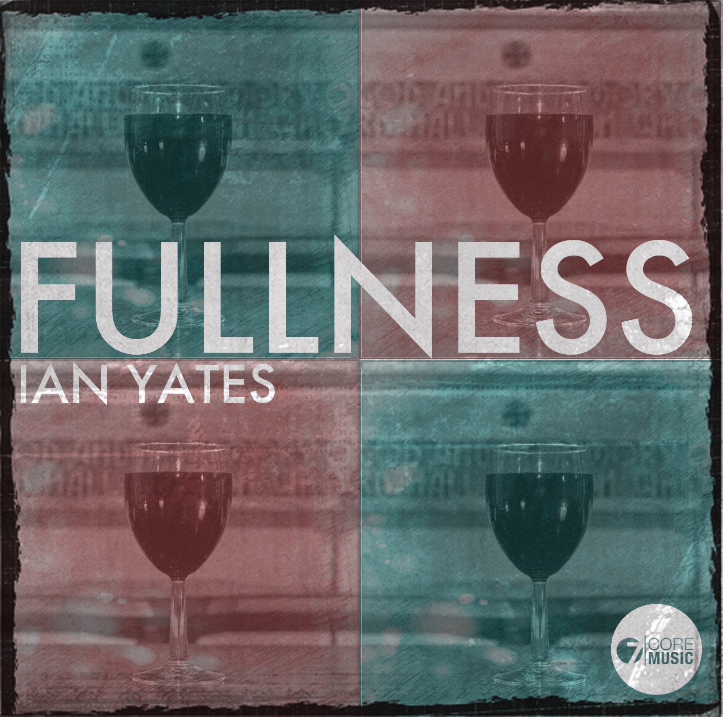Ian Yates Offers New Single 'Fullness' For Free Via NoiseTrade