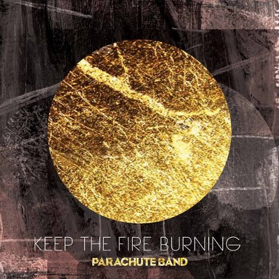 Parachute Band To Release New Double-Album & Single