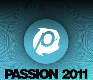 Passion 2011 Conference Prepares To Record New Live Album