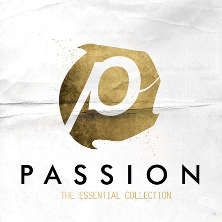 Passion - The Essential Collection