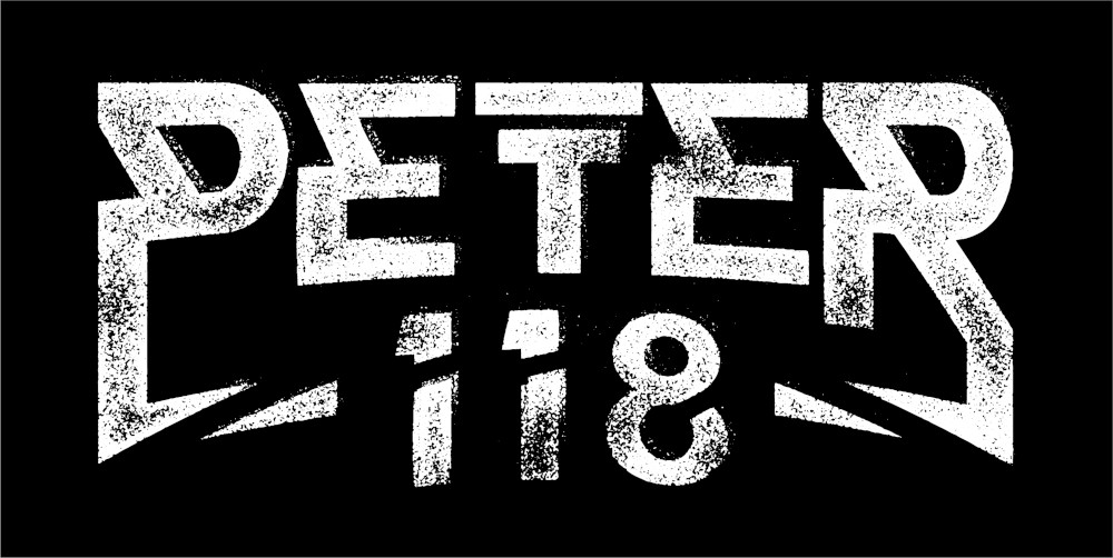 UK Christian Punk Band Peter118 Releasing Two New Singles