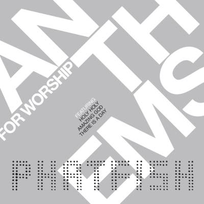 Phatfish - Anthems For Worship