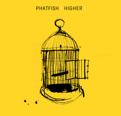 Phatfish - Higher