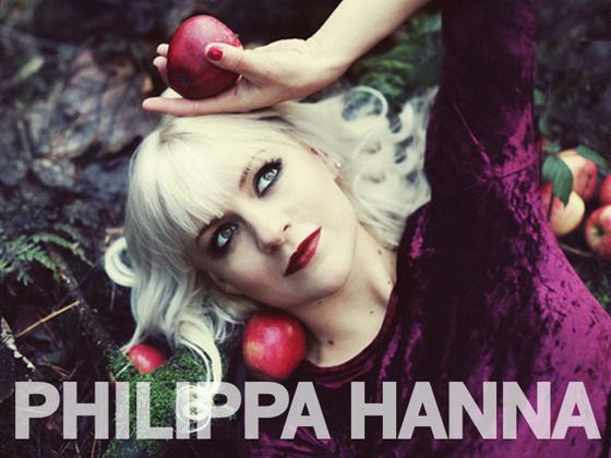 Philippa Hanna