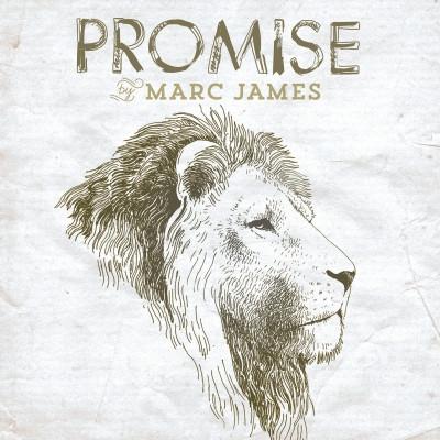 Marc James - Promise