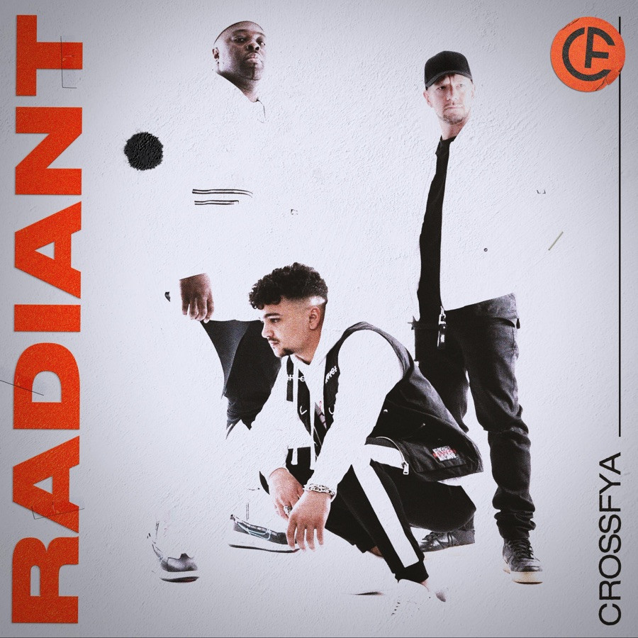 Crossfya - Radiant EP