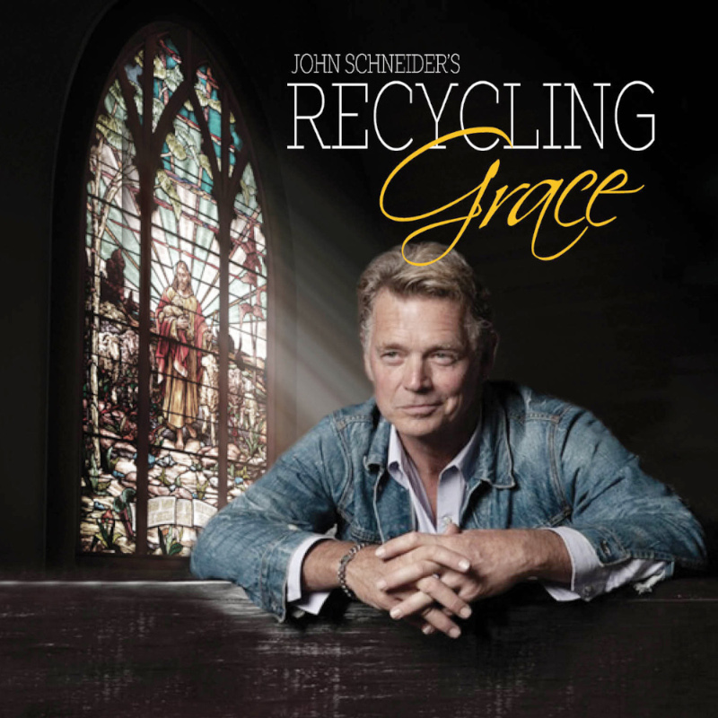 John Schneider - Recycling Grace