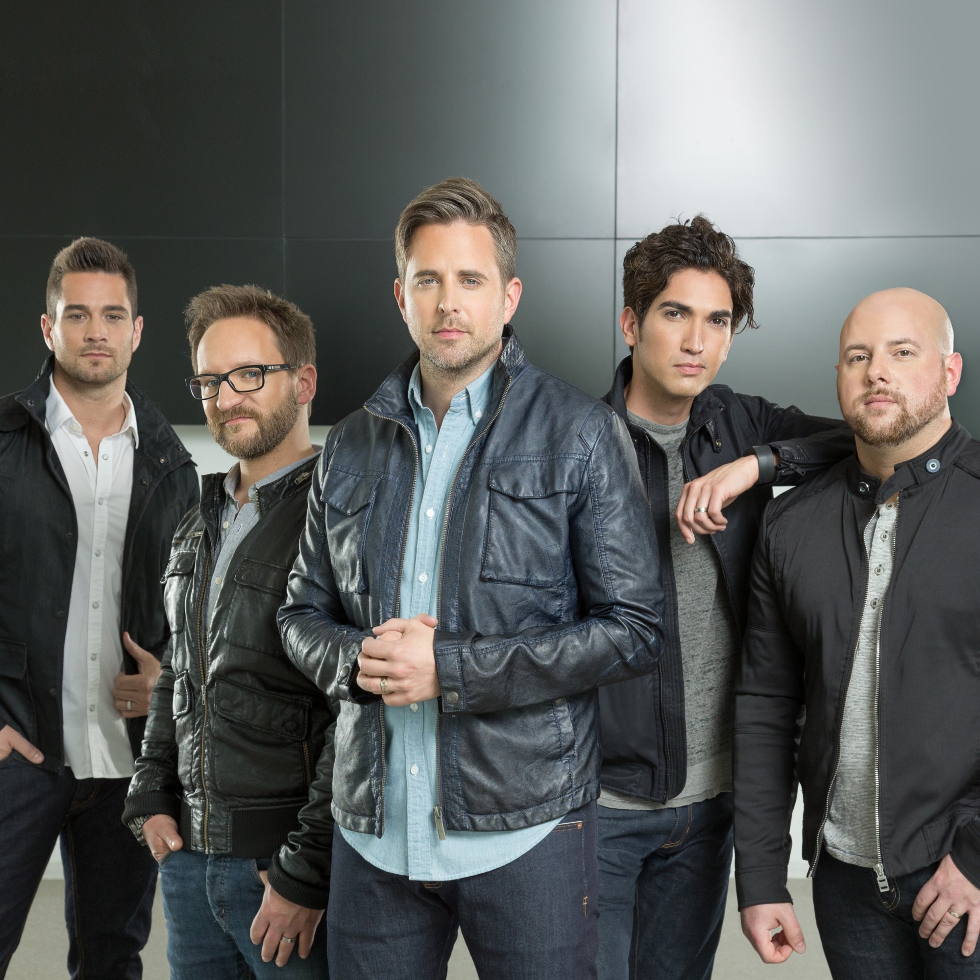 Sanctus Real