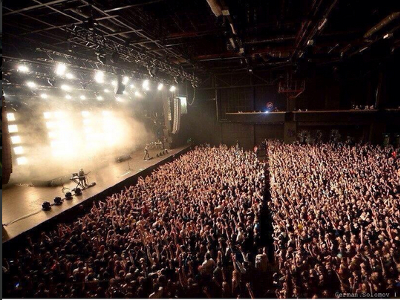 Grammy Nominated Skillet Embarks On European Festival Tour Including UK's Download
