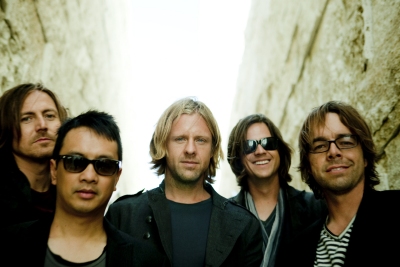 Switchfoot Bringing Vice Verses Tour To UK/Europe In November