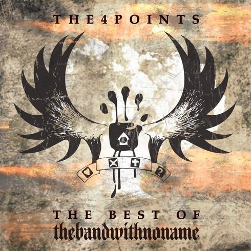thebandwithnoname - The 4 Points