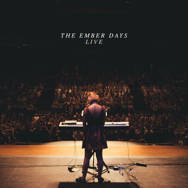 The Ember Days - Live