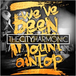 The City Harmonic Release Unique New Video 'Mountaintop'
