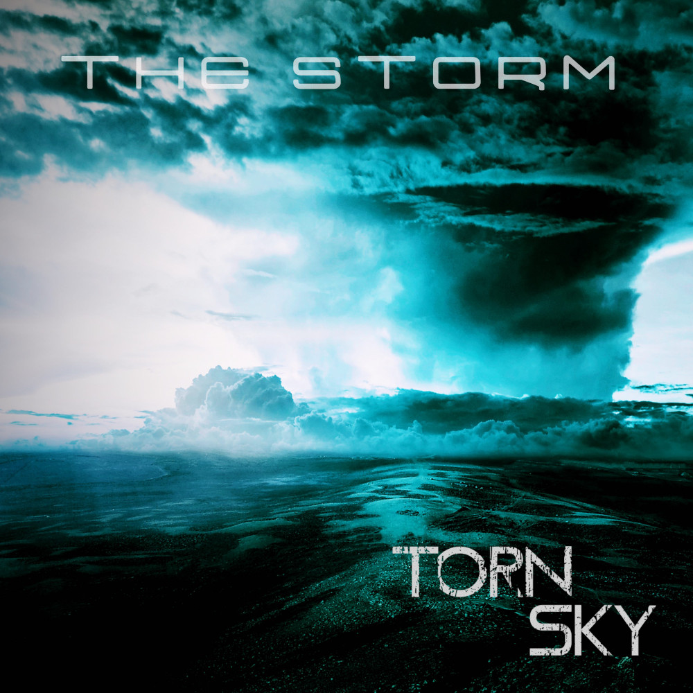 Torn Sky - The Storm