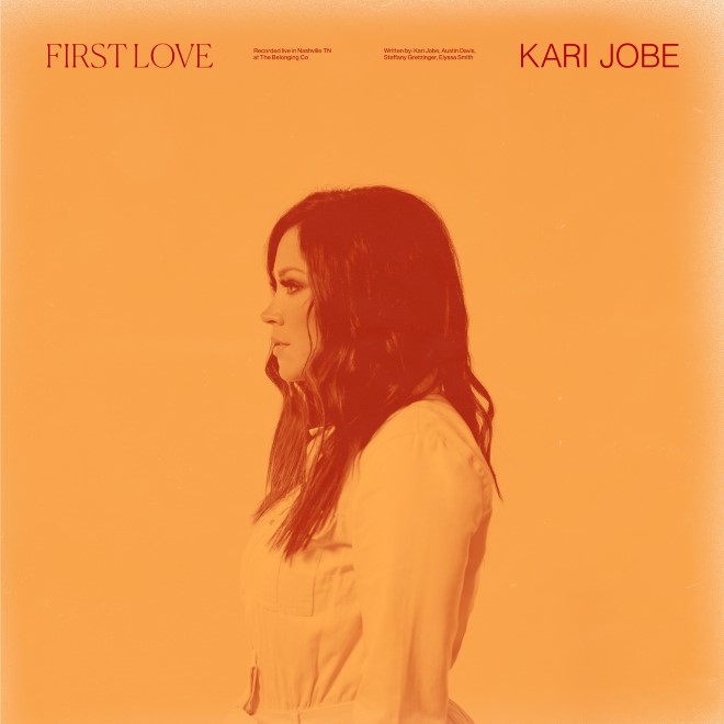 Kari Jobe - First Love (Live)