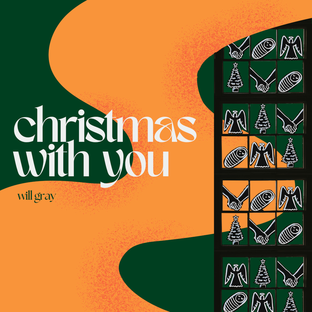 Will Gray - Christmas With You