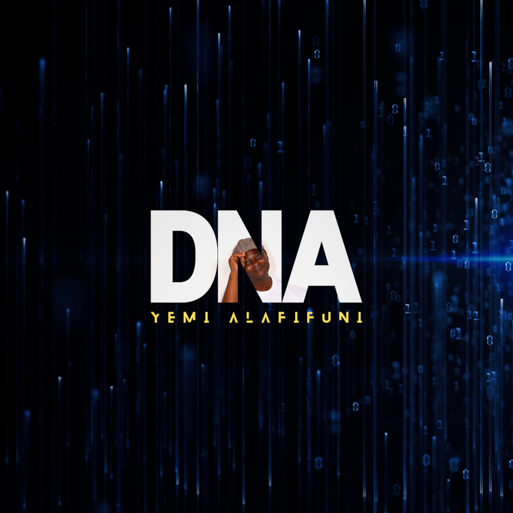 Yemi Alafifuni - DNA
