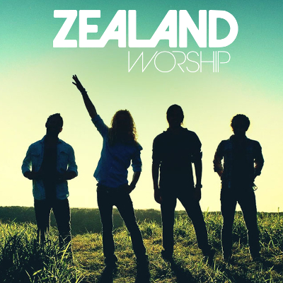 Former Newsboys Member Phil Joel Unveils Zealand Worship