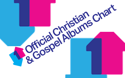 Christian & Gospel Albums Chart