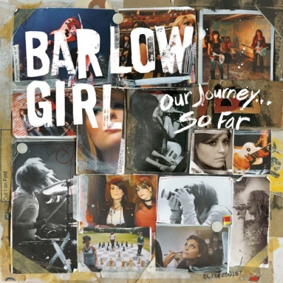 Barlowgirl Love And War Album Cover. So Far is the sixth album by