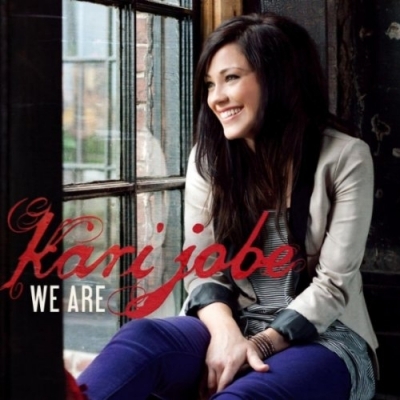 KARI JOBE Releases New Single WE ARE, The First Single From Her New Album  To Be Released Next Year | AWAKEN GENERATION
