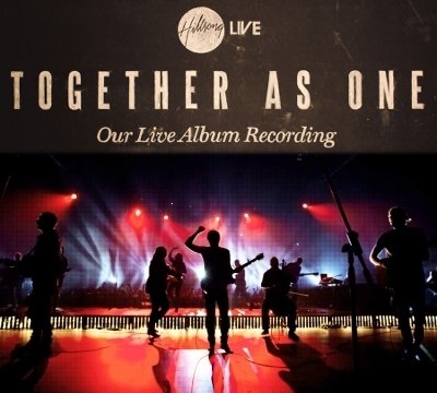 Hillsong Prepare To Record New Live Album 'Together As One'