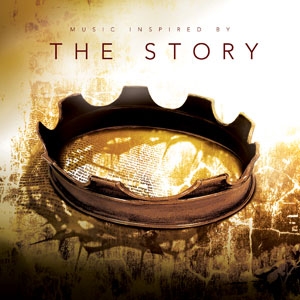 Story CD Cover