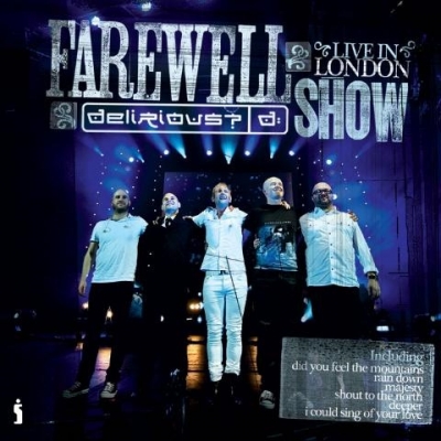 Delirious Farewell Show - Live in London - CD 1 2010