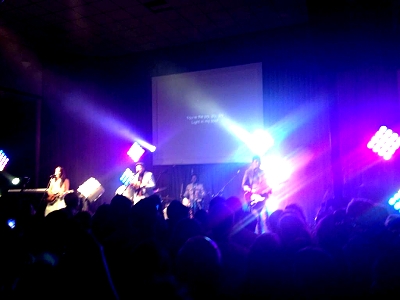 Rend Collective