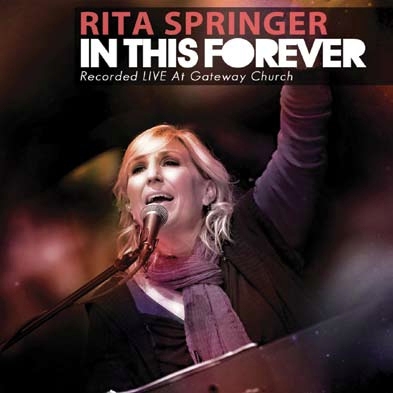 Rita springer single