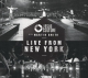 Jesus Culture & Martin Smith - Live From New York