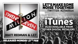Twenty Seven Million