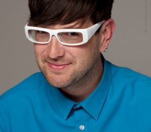 Andy Hunter
