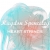 Haydon Spenceley - Heart Strings