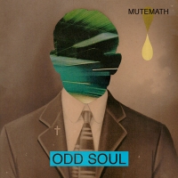 MuteMath - Odd Soul